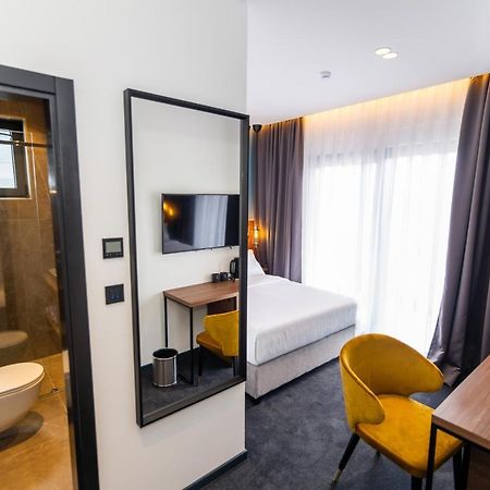 Boutique Rooms 76 Imotski Exteriér fotografie