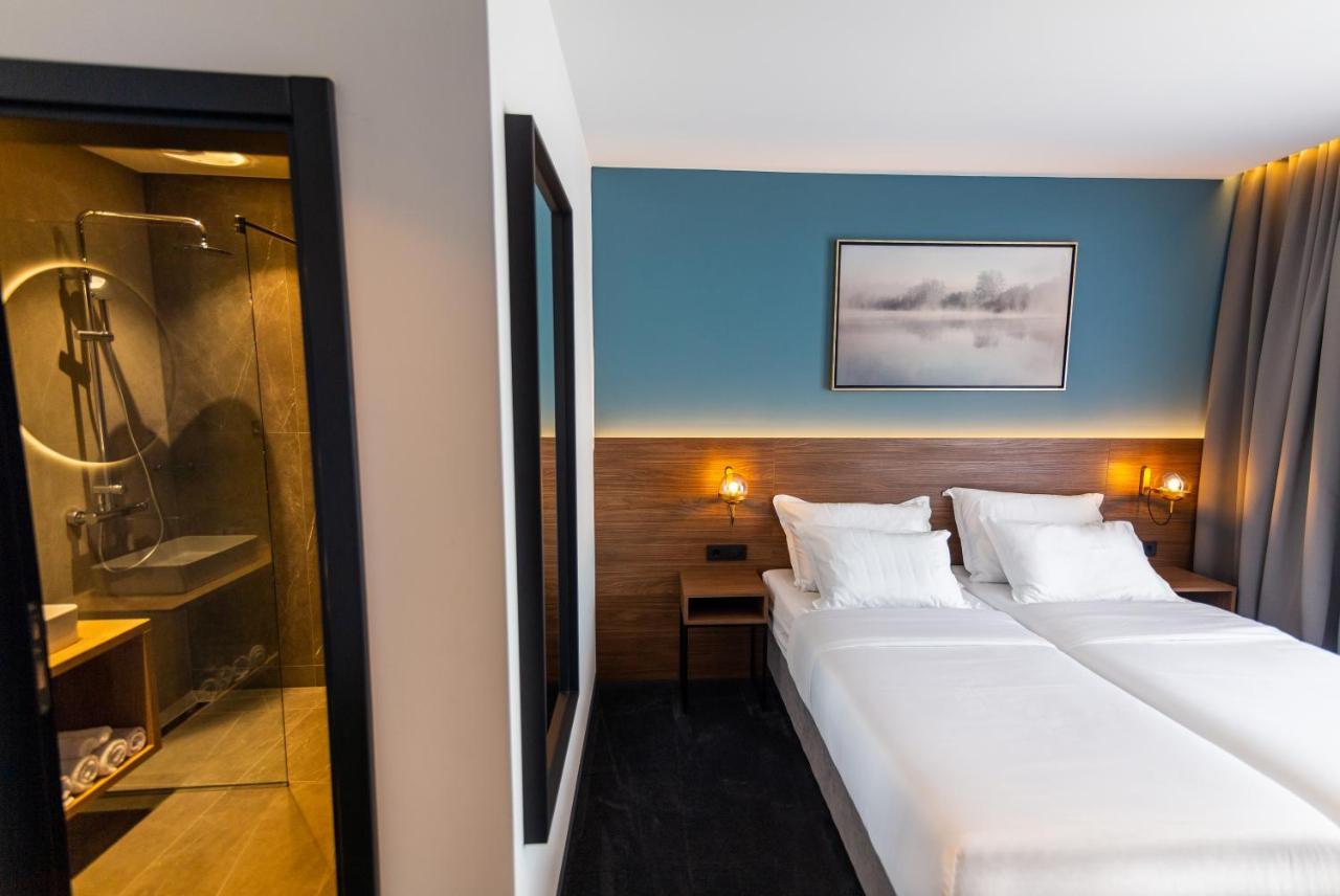 Boutique Rooms 76 Imotski Exteriér fotografie