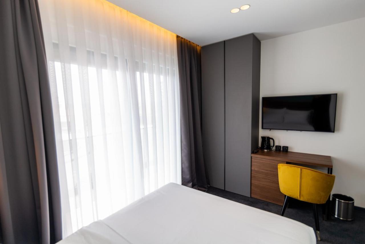 Boutique Rooms 76 Imotski Exteriér fotografie