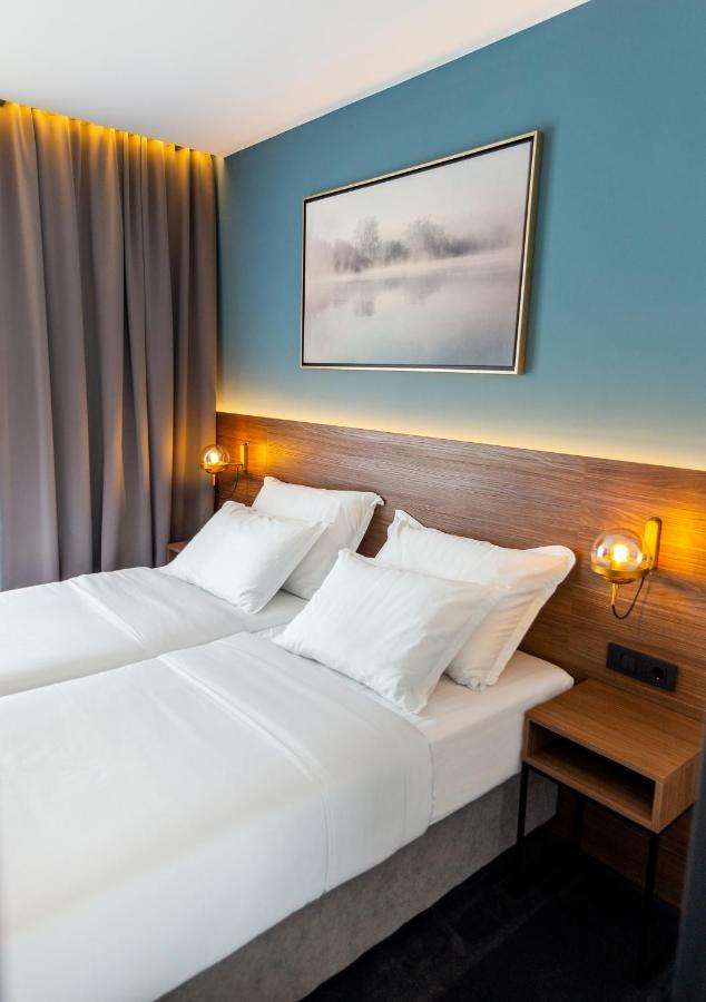 Boutique Rooms 76 Imotski Exteriér fotografie