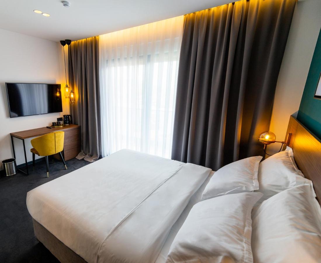Boutique Rooms 76 Imotski Exteriér fotografie