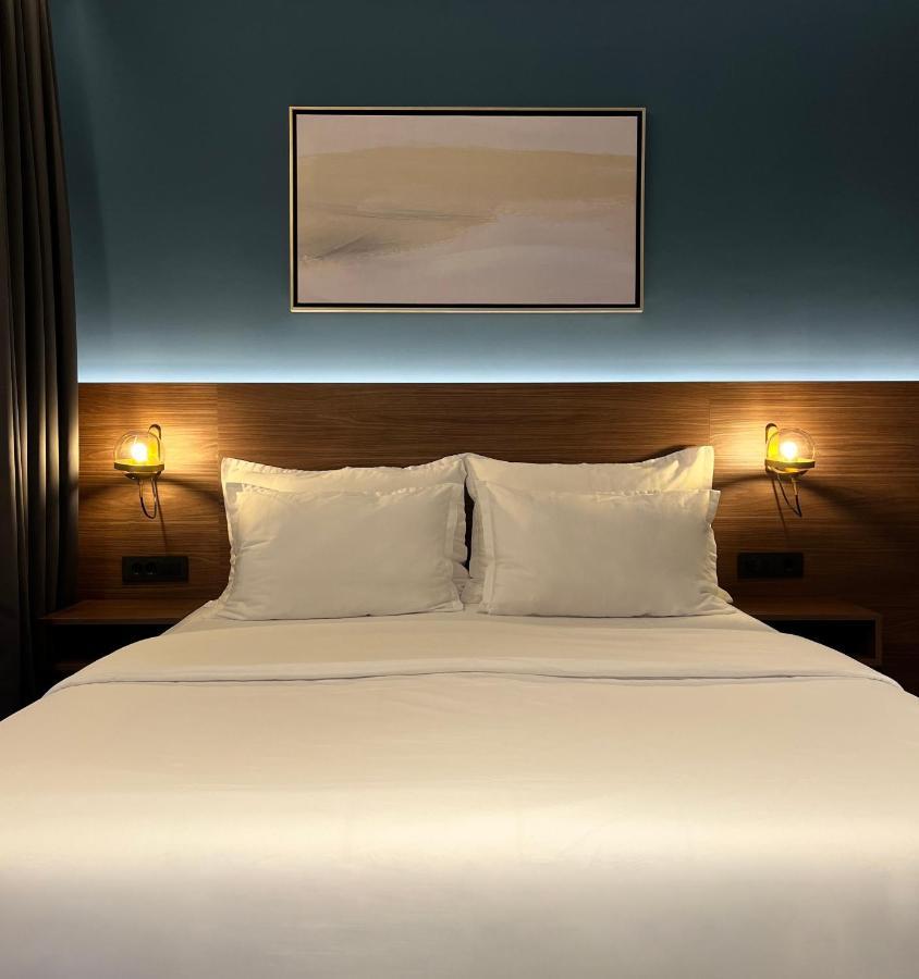 Boutique Rooms 76 Imotski Exteriér fotografie